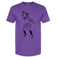 Unisex Softstyle® CVC T-Shirt Thumbnail