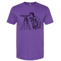 Unisex Softstyle® CVC T-Shirt Thumbnail