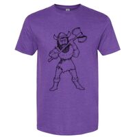 Unisex Softstyle® CVC T-Shirt Thumbnail