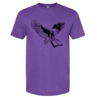 Unisex Softstyle® CVC T-Shirt Thumbnail