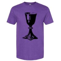 Unisex Softstyle® CVC T-Shirt Thumbnail