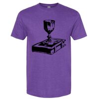 Unisex Softstyle® CVC T-Shirt Thumbnail