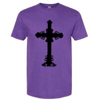 Unisex Softstyle® CVC T-Shirt Thumbnail