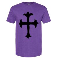 Unisex Softstyle® CVC T-Shirt Thumbnail