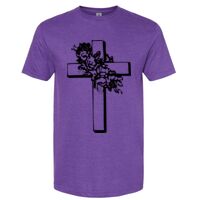 Unisex Softstyle® CVC T-Shirt Thumbnail
