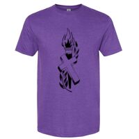 Unisex Softstyle® CVC T-Shirt Thumbnail