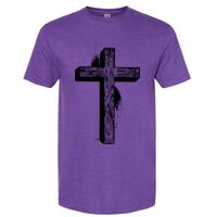Unisex Softstyle® CVC T-Shirt Thumbnail