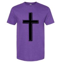 Unisex Softstyle® CVC T-Shirt Thumbnail