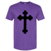 Unisex Softstyle® CVC T-Shirt Thumbnail