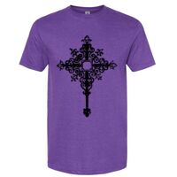 Unisex Softstyle® CVC T-Shirt Thumbnail