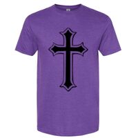 Unisex Softstyle® CVC T-Shirt Thumbnail