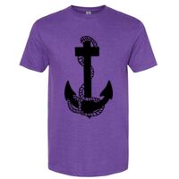 Unisex Softstyle® CVC T-Shirt Thumbnail