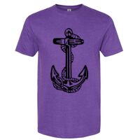 Unisex Softstyle® CVC T-Shirt Thumbnail