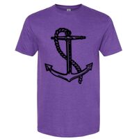 Unisex Softstyle® CVC T-Shirt Thumbnail