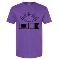 Unisex Softstyle® CVC T-Shirt Thumbnail