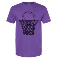 Unisex Softstyle® CVC T-Shirt Thumbnail