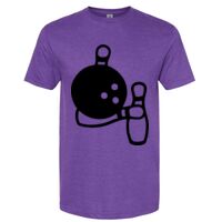 Unisex Softstyle® CVC T-Shirt Thumbnail