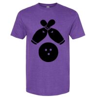 Unisex Softstyle® CVC T-Shirt Thumbnail