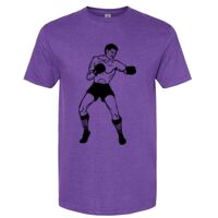 Unisex Softstyle® CVC T-Shirt Thumbnail