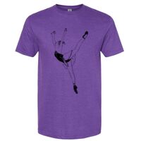 Unisex Softstyle® CVC T-Shirt Thumbnail