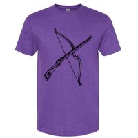 Unisex Softstyle® CVC T-Shirt Thumbnail