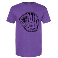 Unisex Softstyle® CVC T-Shirt Thumbnail