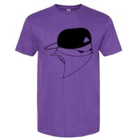 Unisex Softstyle® CVC T-Shirt Thumbnail