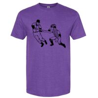 Unisex Softstyle® CVC T-Shirt Thumbnail