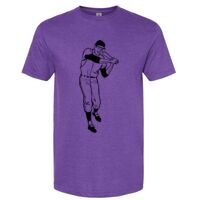 Unisex Softstyle® CVC T-Shirt Thumbnail