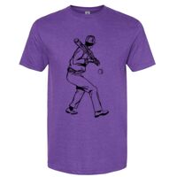 Unisex Softstyle® CVC T-Shirt Thumbnail