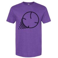 Unisex Softstyle® CVC T-Shirt Thumbnail