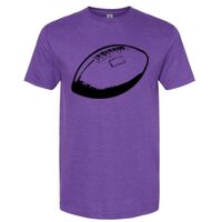 Unisex Softstyle® CVC T-Shirt Thumbnail