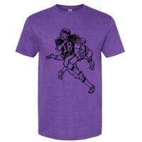 Unisex Softstyle® CVC T-Shirt Thumbnail