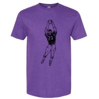 Unisex Softstyle® CVC T-Shirt Thumbnail