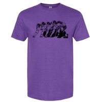 Unisex Softstyle® CVC T-Shirt Thumbnail