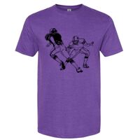 Unisex Softstyle® CVC T-Shirt Thumbnail