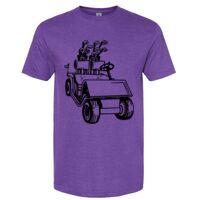 Unisex Softstyle® CVC T-Shirt Thumbnail