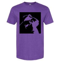 Unisex Softstyle® CVC T-Shirt Thumbnail