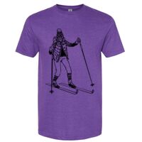 Unisex Softstyle® CVC T-Shirt Thumbnail