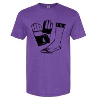 Unisex Softstyle® CVC T-Shirt Thumbnail