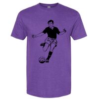 Unisex Softstyle® CVC T-Shirt Thumbnail