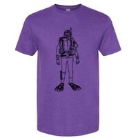 Unisex Softstyle® CVC T-Shirt Thumbnail