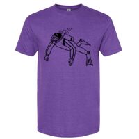 Unisex Softstyle® CVC T-Shirt Thumbnail