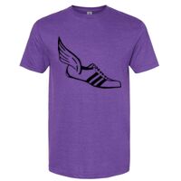 Unisex Softstyle® CVC T-Shirt Thumbnail