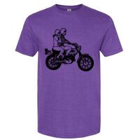 Unisex Softstyle® CVC T-Shirt Thumbnail