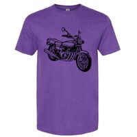 Unisex Softstyle® CVC T-Shirt Thumbnail