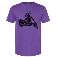 Unisex Softstyle® CVC T-Shirt Thumbnail