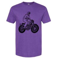 Unisex Softstyle® CVC T-Shirt Thumbnail