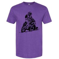 Unisex Softstyle® CVC T-Shirt Thumbnail