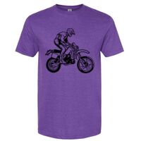 Unisex Softstyle® CVC T-Shirt Thumbnail